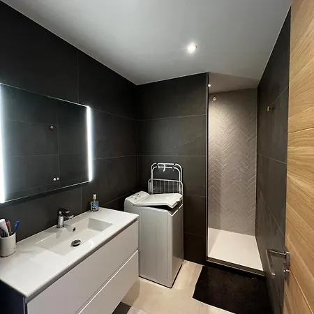 Easy In Apartmán Lyon